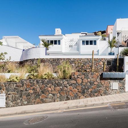 Sea View Villa San Agustin Exterior foto